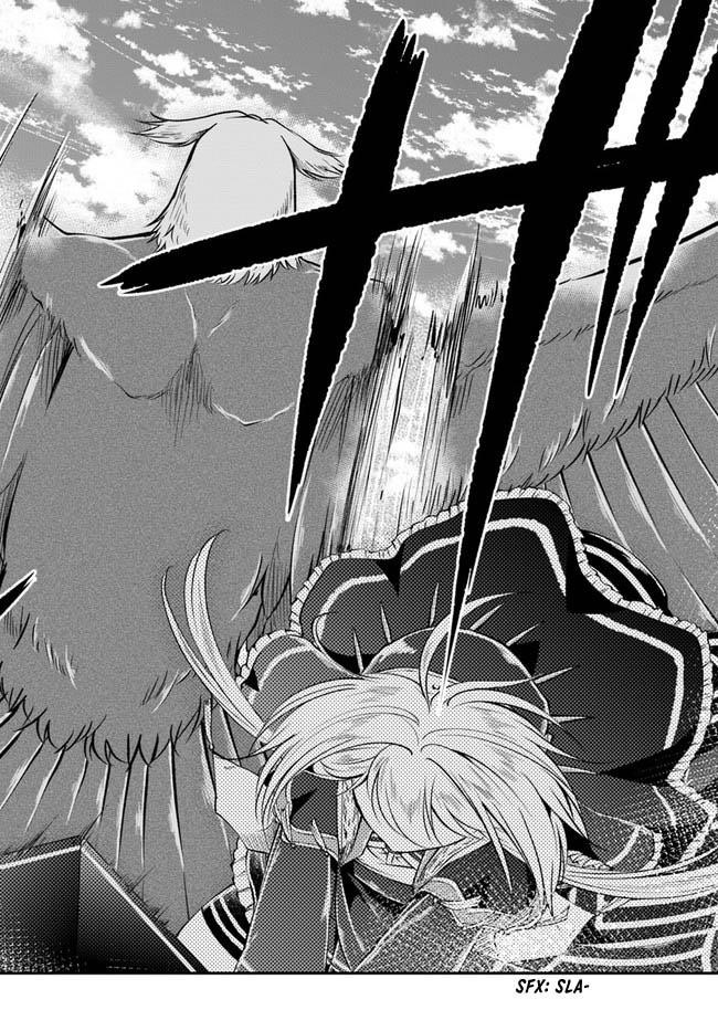 Isekai Cheat Survival Meshi - Chapter 44 Page 28