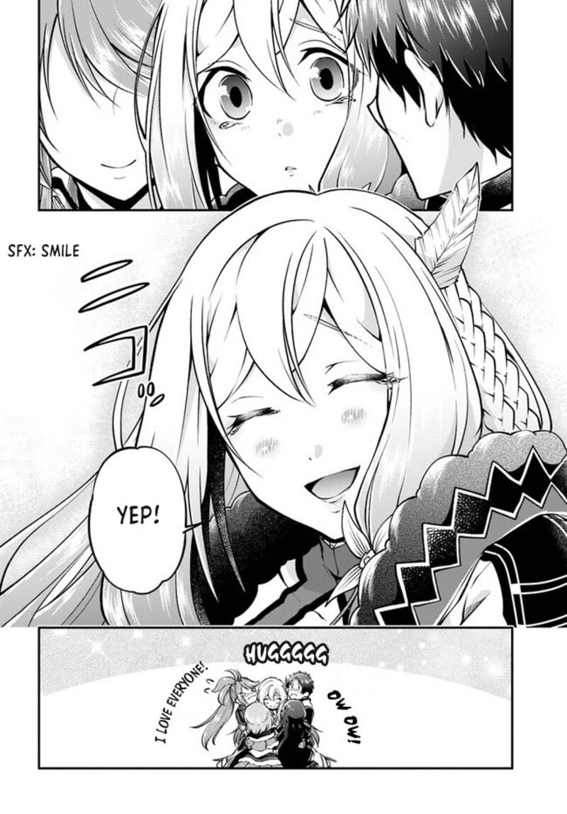 Isekai Cheat Survival Meshi - Chapter 45 Page 14