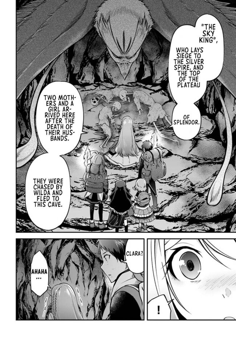 Isekai Cheat Survival Meshi - Chapter 45 Page 20