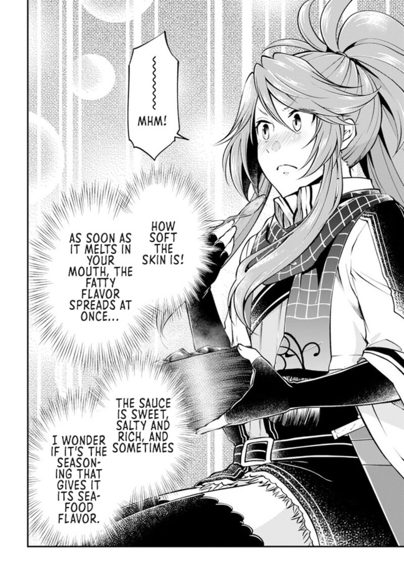 Isekai Cheat Survival Meshi - Chapter 45 Page 4