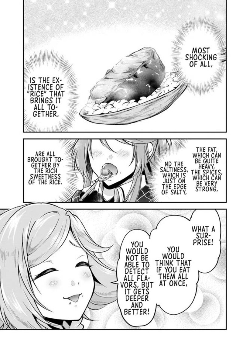 Isekai Cheat Survival Meshi - Chapter 45 Page 5