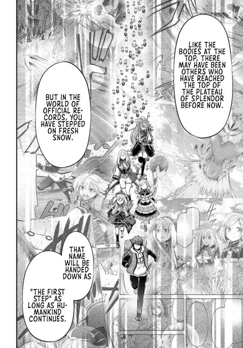 Isekai Cheat Survival Meshi - Chapter 46 Page 14