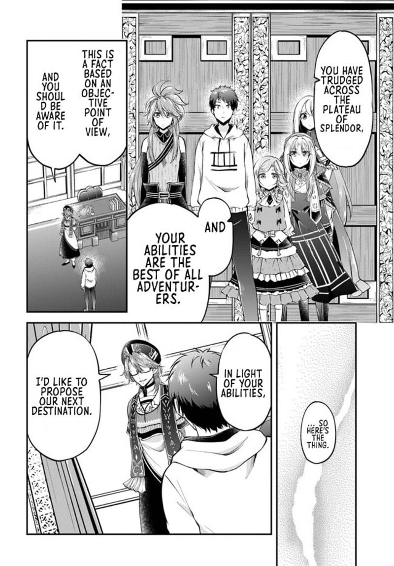 Isekai Cheat Survival Meshi - Chapter 46 Page 16