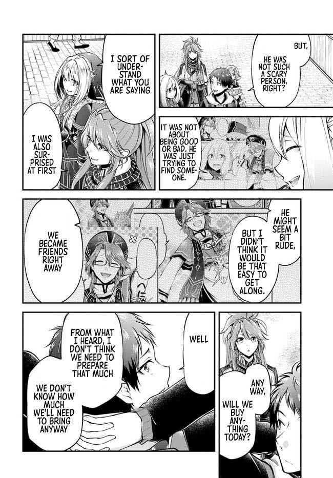 Isekai Cheat Survival Meshi - Chapter 47 Page 26