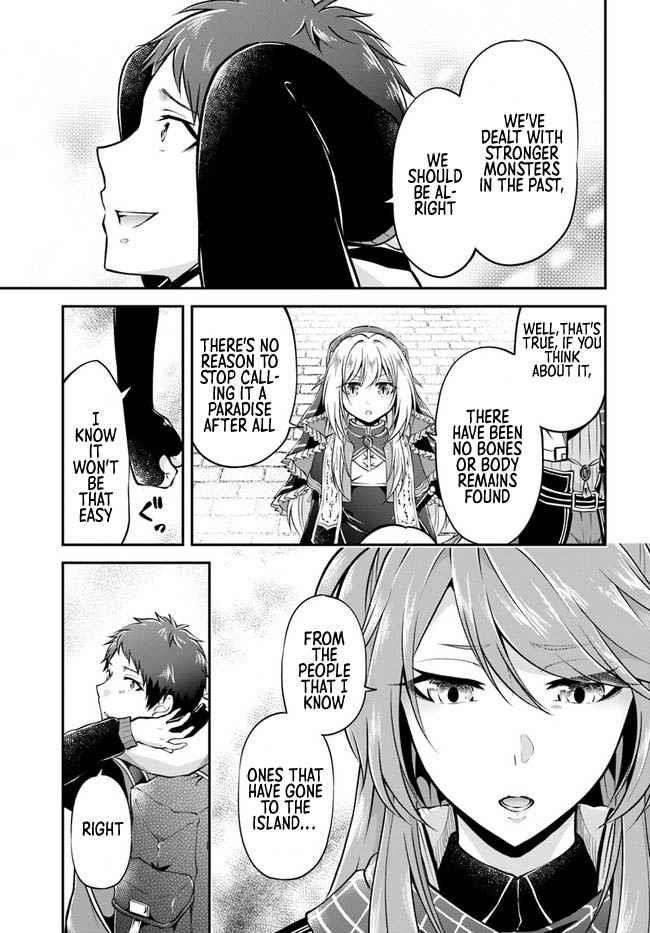 Isekai Cheat Survival Meshi - Chapter 47 Page 29