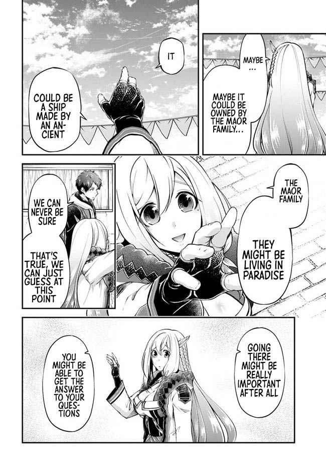 Isekai Cheat Survival Meshi - Chapter 47 Page 30