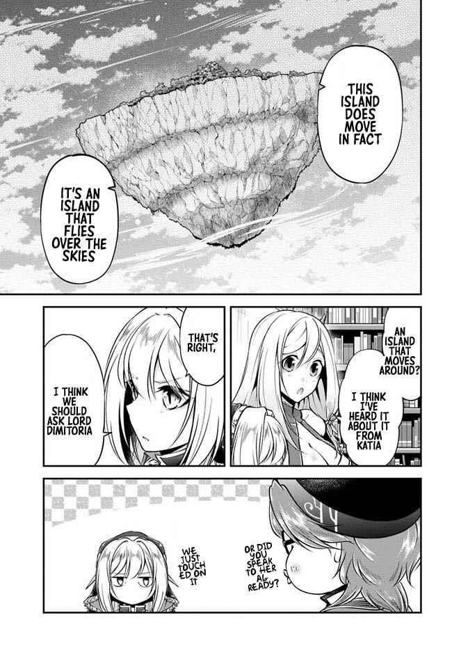 Isekai Cheat Survival Meshi - Chapter 47 Page 5