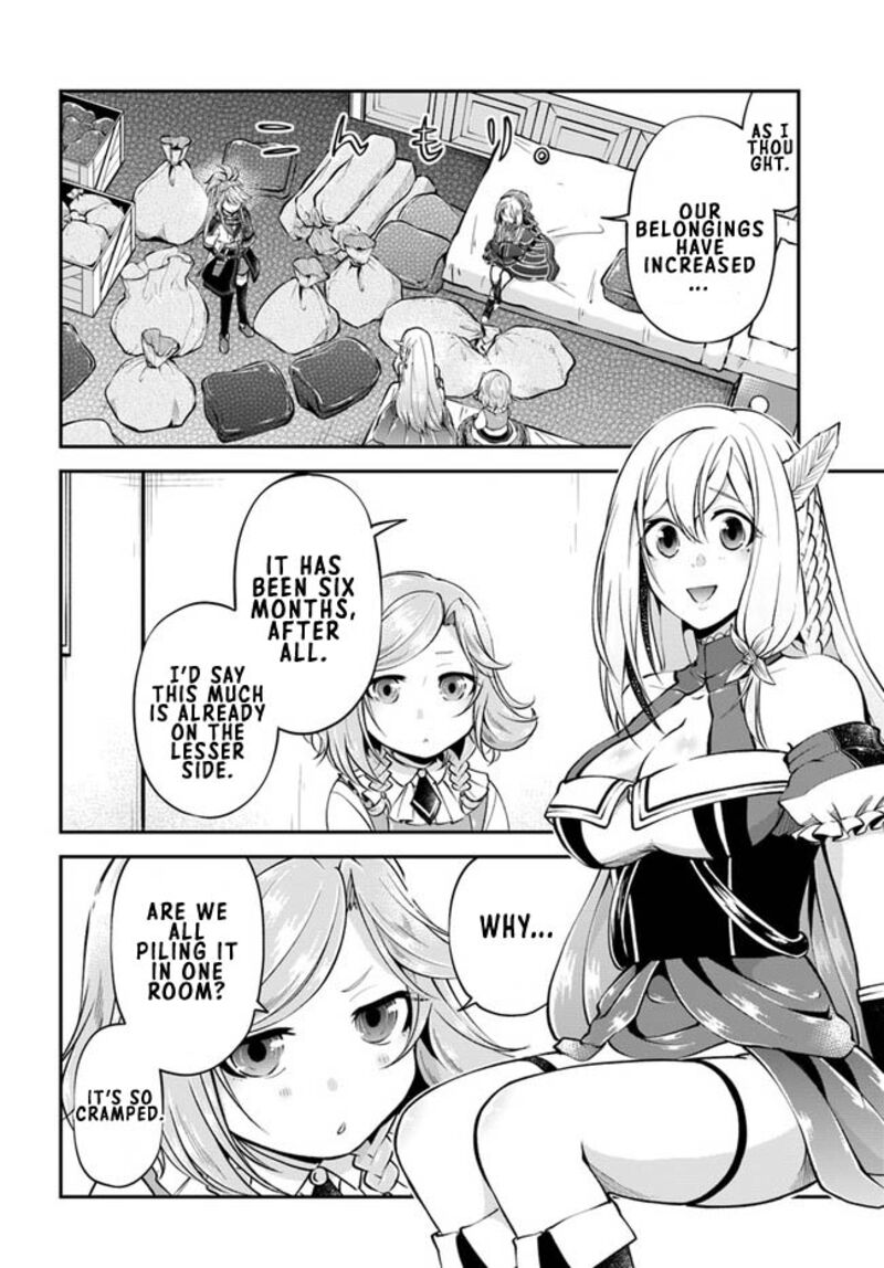 Isekai Cheat Survival Meshi - Chapter 48 Page 14