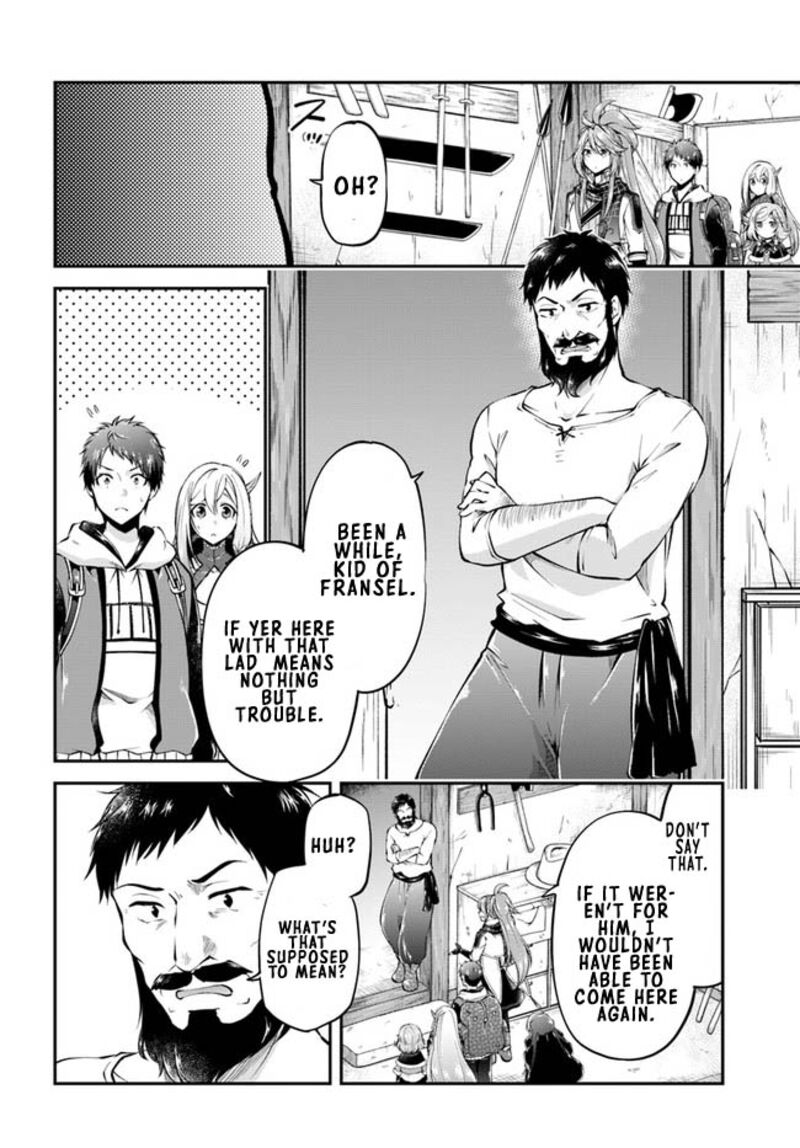 Isekai Cheat Survival Meshi - Chapter 48 Page 2