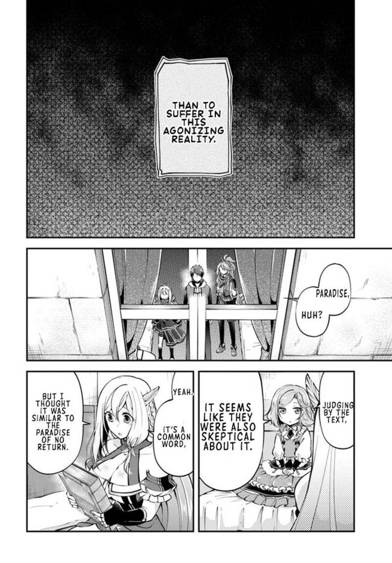 Isekai Cheat Survival Meshi - Chapter 48 Page 28