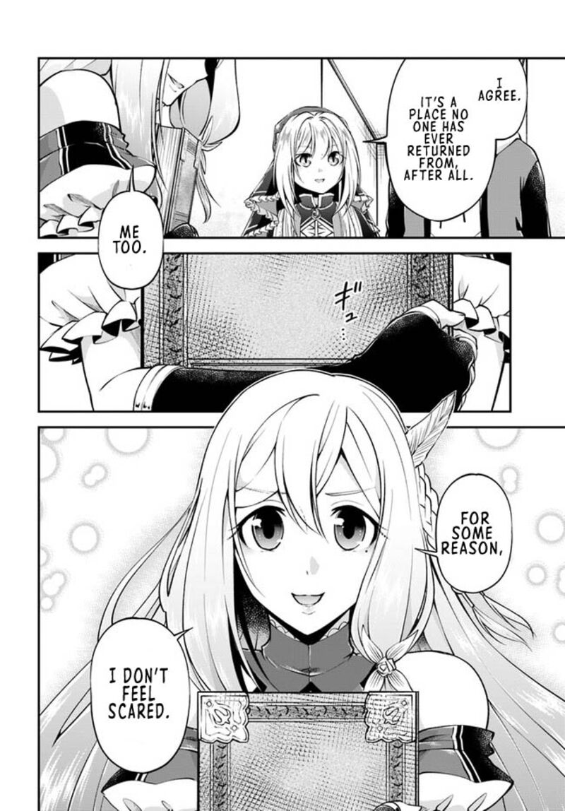 Isekai Cheat Survival Meshi - Chapter 48 Page 30