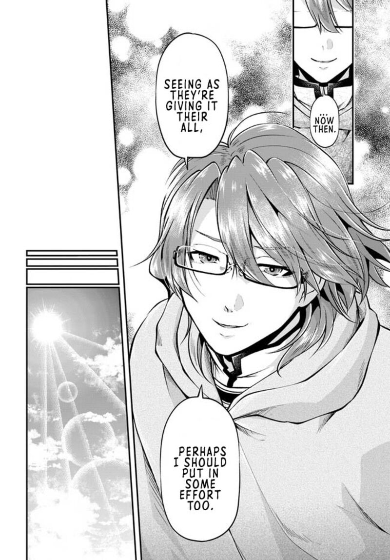 Isekai Cheat Survival Meshi - Chapter 49 Page 10