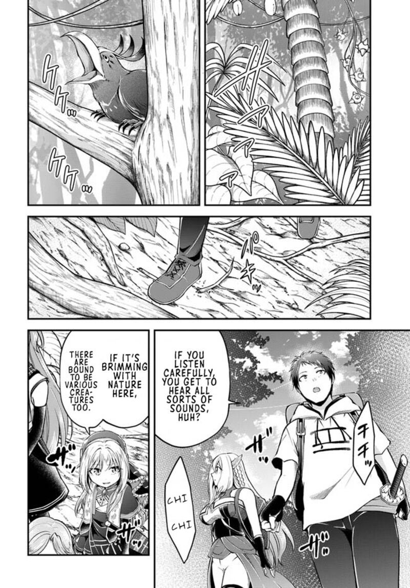 Isekai Cheat Survival Meshi - Chapter 49 Page 18