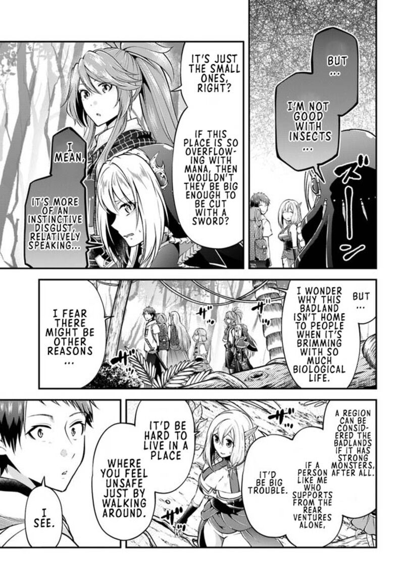 Isekai Cheat Survival Meshi - Chapter 49 Page 19