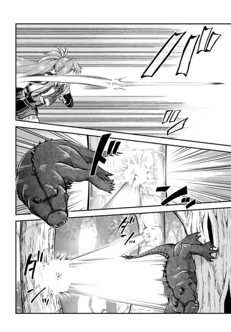 Isekai Cheat Survival Meshi - Chapter 49 Page 30