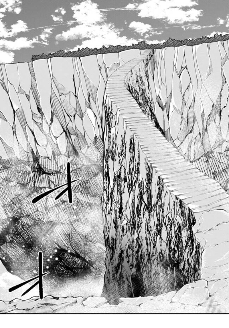 Isekai Cheat Survival Meshi - Chapter 49 Page 5