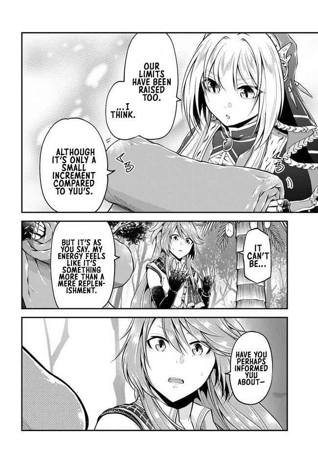 Isekai Cheat Survival Meshi - Chapter 50 Page 30