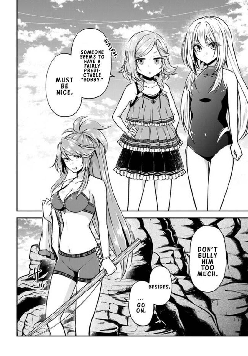 Isekai Cheat Survival Meshi - Chapter 51 Page 11