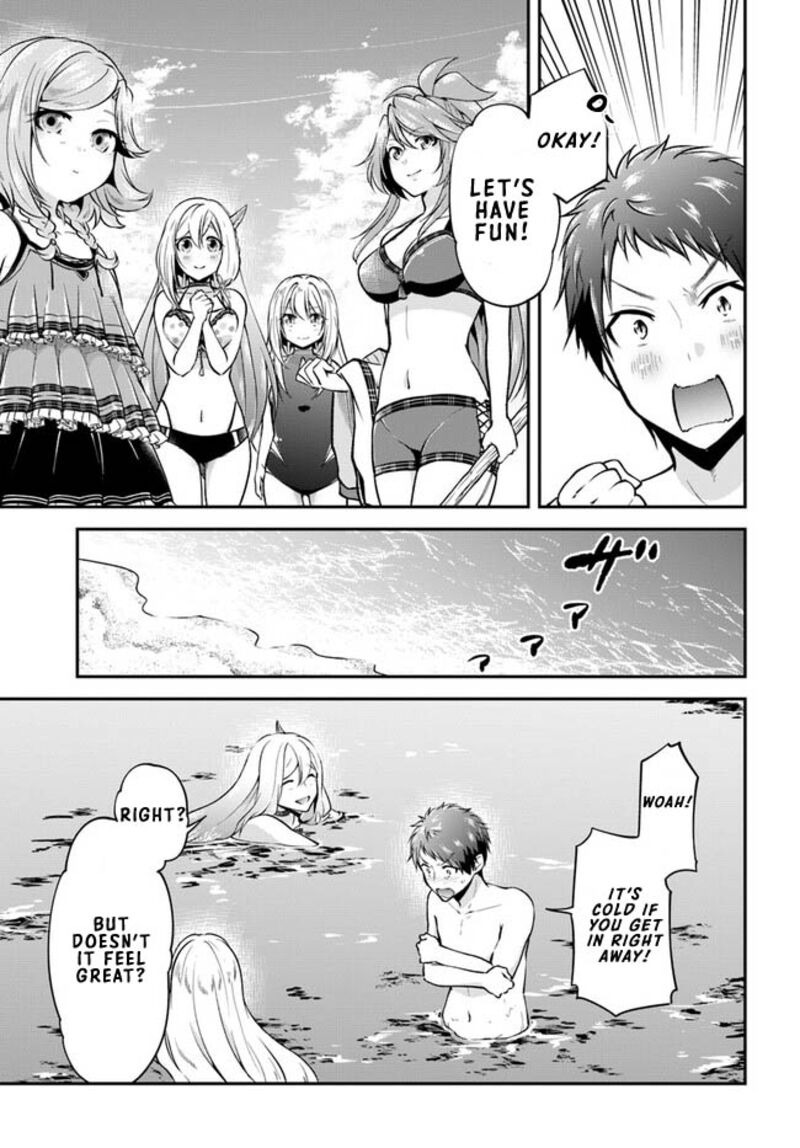 Isekai Cheat Survival Meshi - Chapter 51 Page 14