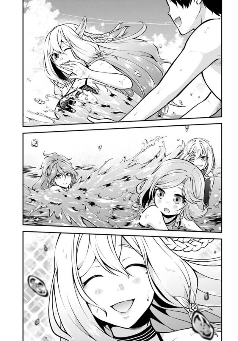 Isekai Cheat Survival Meshi - Chapter 51 Page 20