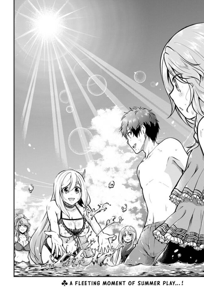 Isekai Cheat Survival Meshi - Chapter 51 Page 21