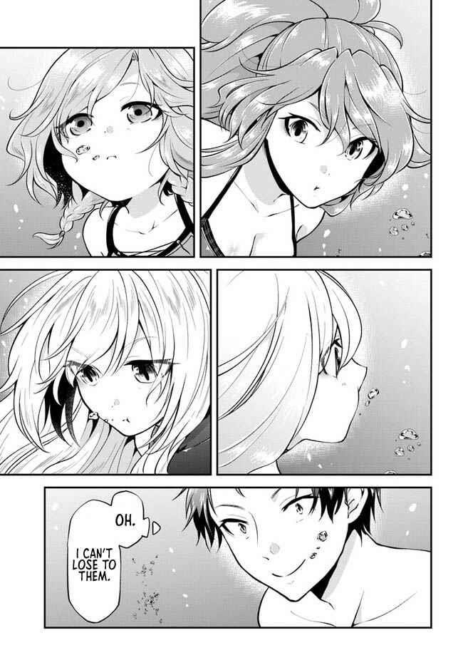 Isekai Cheat Survival Meshi - Chapter 52 Page 10