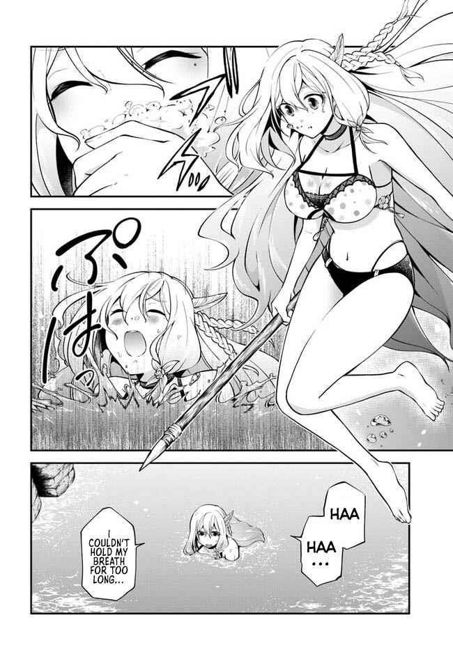 Isekai Cheat Survival Meshi - Chapter 52 Page 11