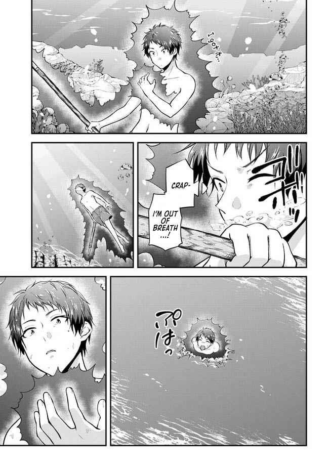 Isekai Cheat Survival Meshi - Chapter 52 Page 14