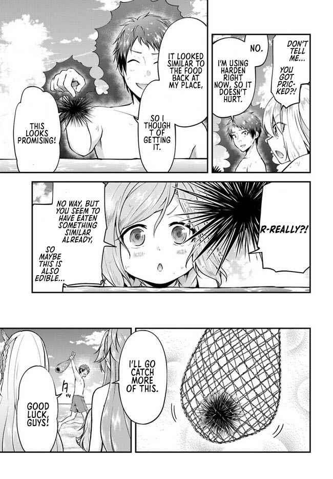 Isekai Cheat Survival Meshi - Chapter 52 Page 16