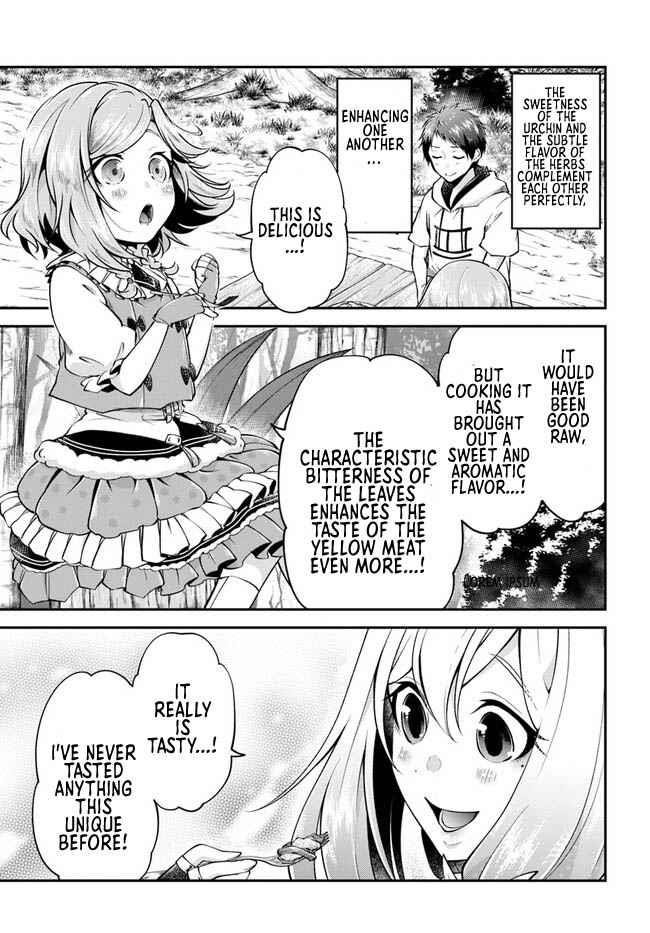 Isekai Cheat Survival Meshi - Chapter 52 Page 28