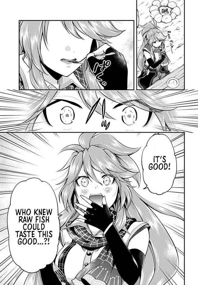 Isekai Cheat Survival Meshi - Chapter 52 Page 30