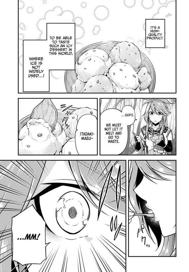 Isekai Cheat Survival Meshi - Chapter 53 Page 29