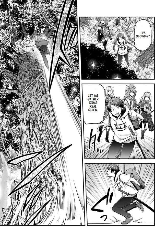 Isekai Cheat Survival Meshi - Chapter 53 Page 5