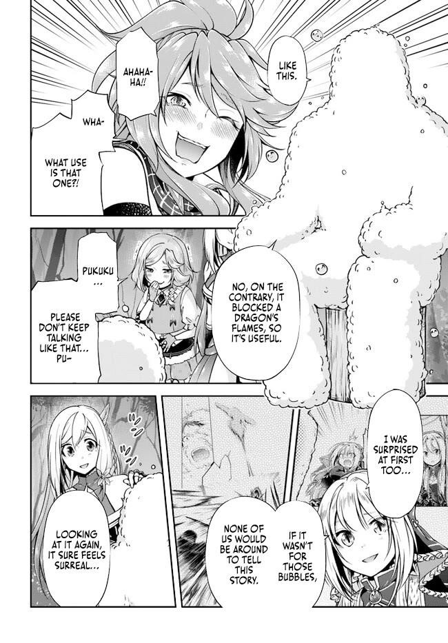 Isekai Cheat Survival Meshi - Chapter 54 Page 10