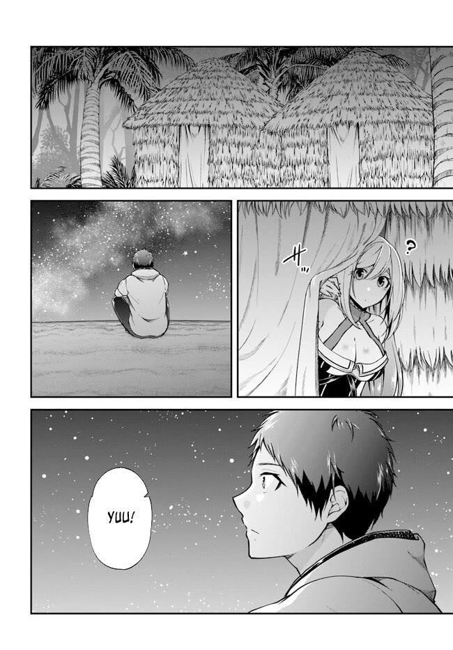 Isekai Cheat Survival Meshi - Chapter 54 Page 20