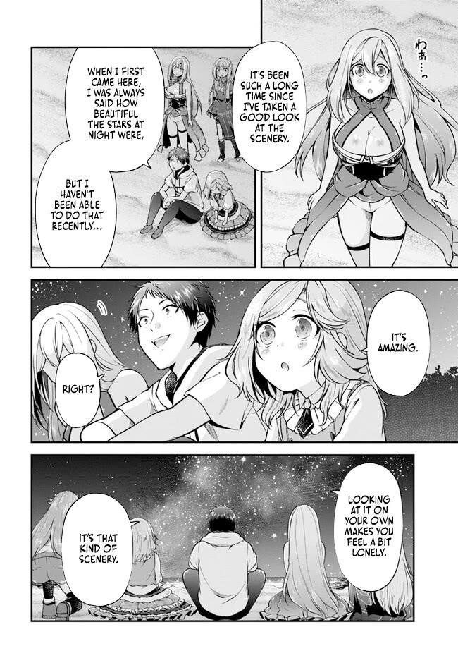 Isekai Cheat Survival Meshi - Chapter 54 Page 24