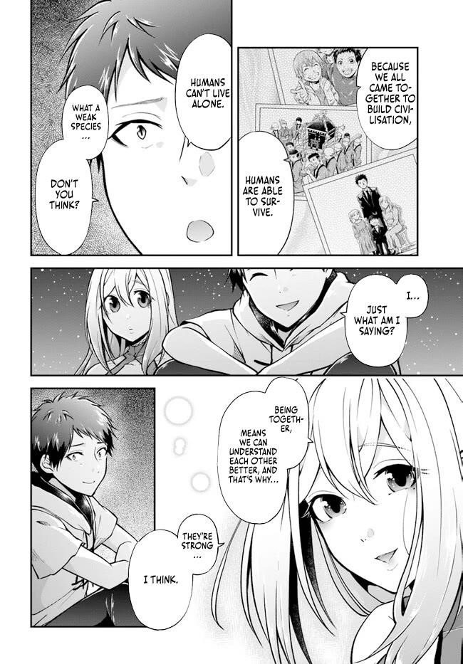 Isekai Cheat Survival Meshi - Chapter 54 Page 30