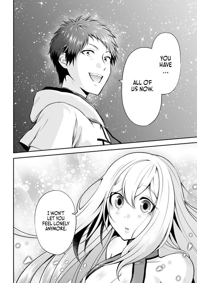 Isekai Cheat Survival Meshi - Chapter 54 Page 32