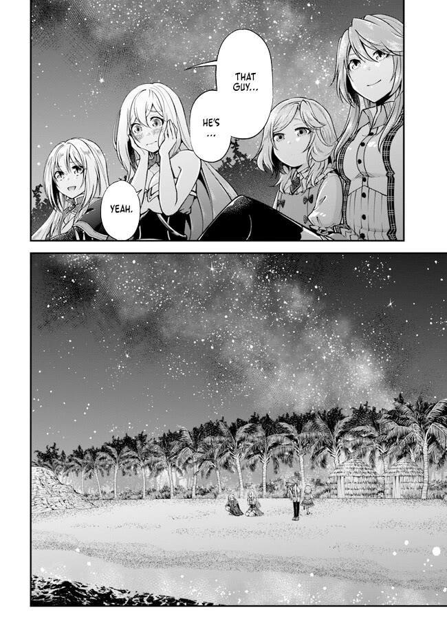 Isekai Cheat Survival Meshi - Chapter 54 Page 34