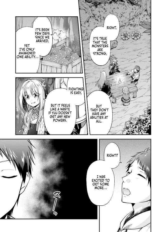 Isekai Cheat Survival Meshi - Chapter 54 Page 7