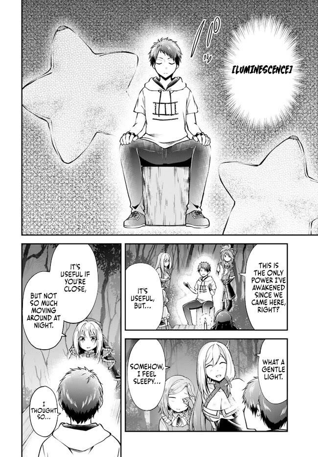 Isekai Cheat Survival Meshi - Chapter 54 Page 8