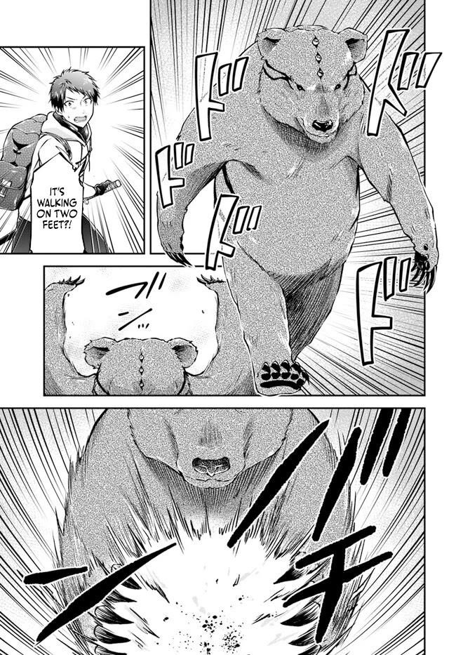 Isekai Cheat Survival Meshi - Chapter 55 Page 11