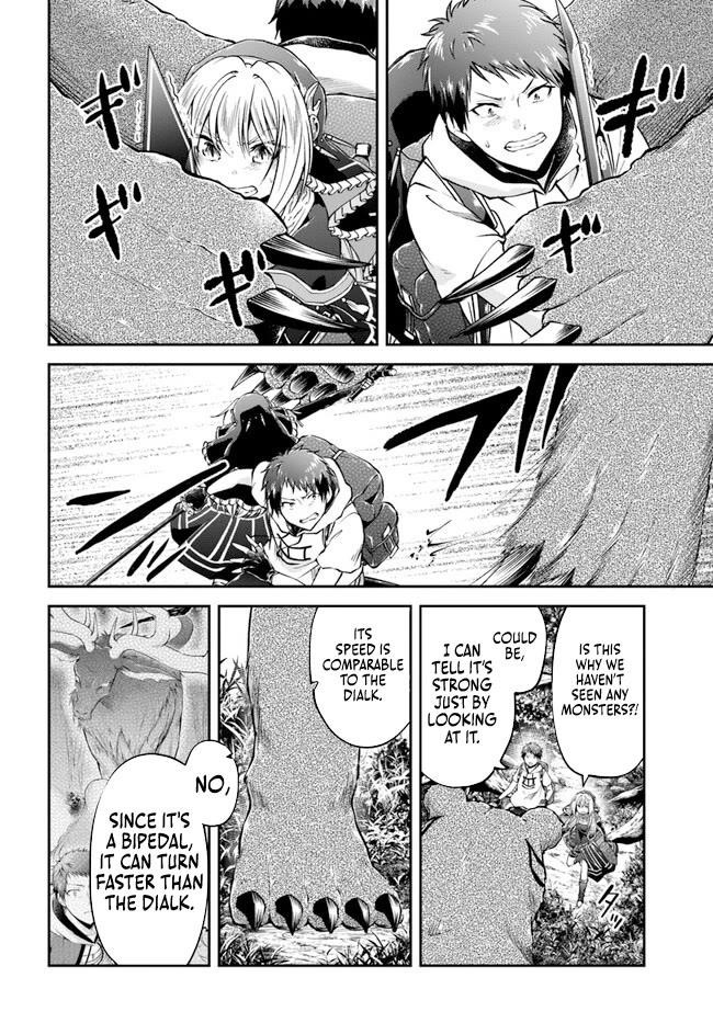 Isekai Cheat Survival Meshi - Chapter 55 Page 12