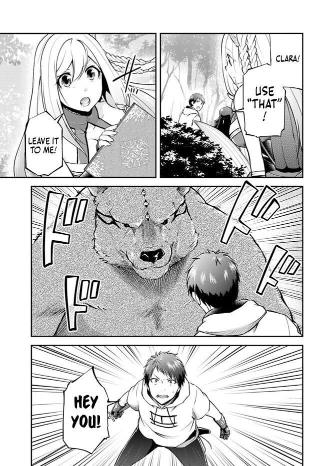 Isekai Cheat Survival Meshi - Chapter 55 Page 17