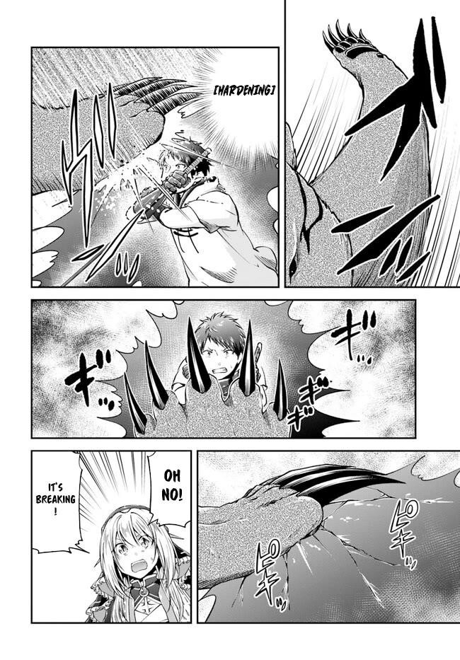 Isekai Cheat Survival Meshi - Chapter 55 Page 18