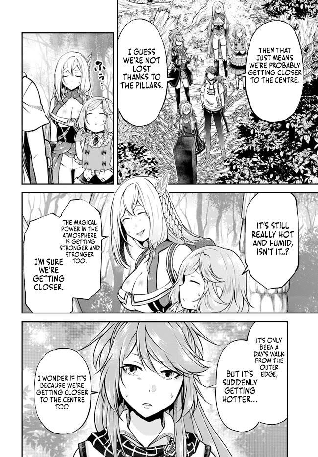 Isekai Cheat Survival Meshi - Chapter 55 Page 2