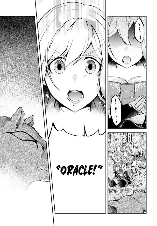 Isekai Cheat Survival Meshi - Chapter 55 Page 23