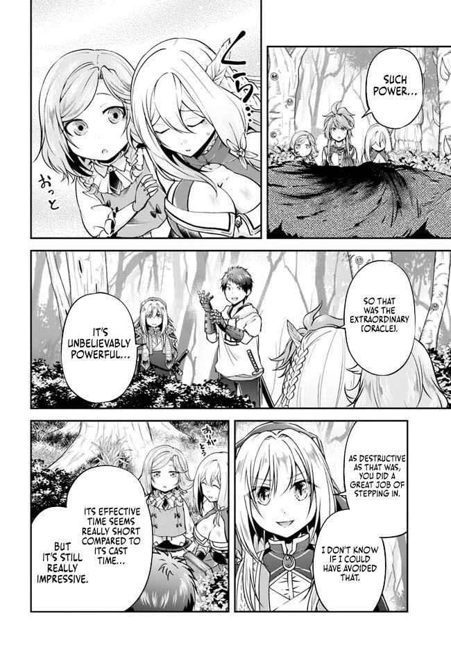 Isekai Cheat Survival Meshi - Chapter 55 Page 28