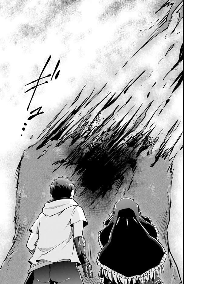 Isekai Cheat Survival Meshi - Chapter 55 Page 31