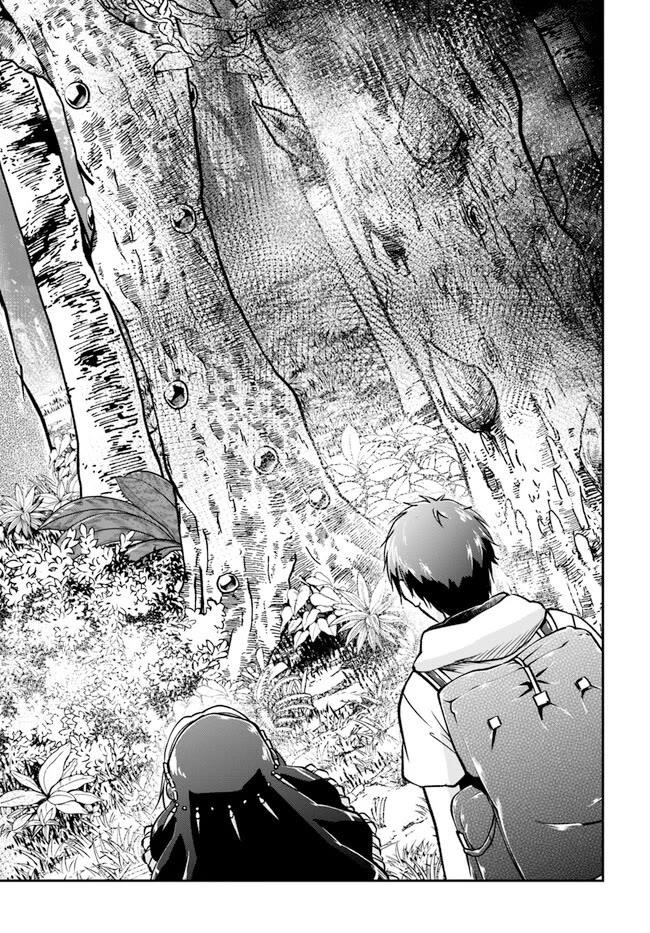 Isekai Cheat Survival Meshi - Chapter 55 Page 8